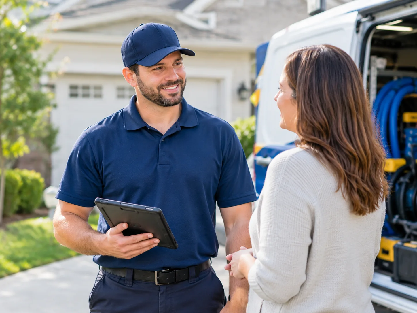 Sewage Backup Cleanup Mount Horeb, WI FAQs